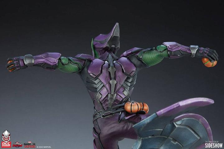 Produktbild PCS Marvel Future Revolution statuette 1/6 Green Goblin 48 cm