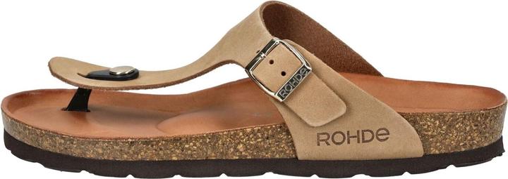 Actual product image Rohde Pantoletten (37)