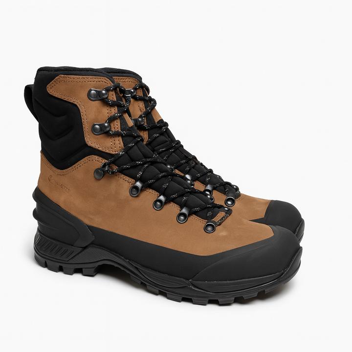 Mammut Blackfin Leather High GTX Men, hoher Bergschuh, Hiking Footwear (High)