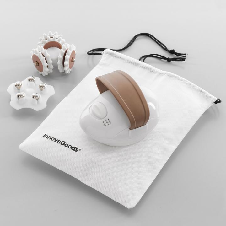 Image du produit InnovaGoods Drain Massage