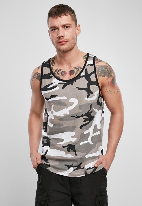 Produktbild Brandit Tank Top (3XL)