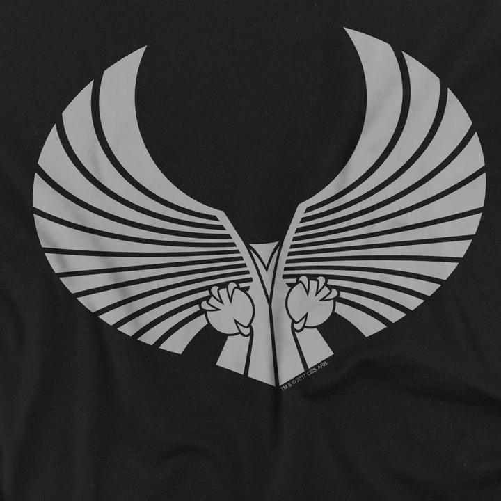Produktbild Romulan TShirt (XL)