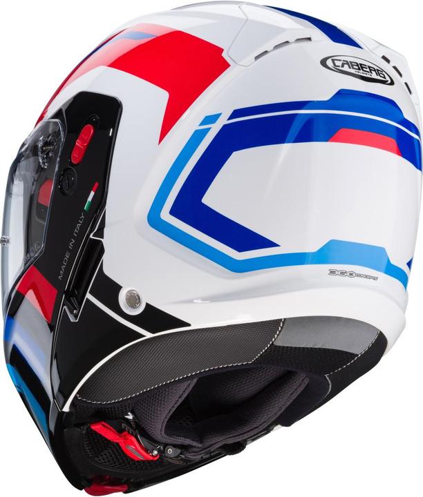 Immagine prodotto Caberg HORUS X ROAD Klapphelm (L)
