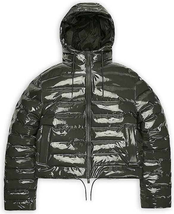 Actual product image Rains Steppjacke LOHJA PUFFER JACKET (S)