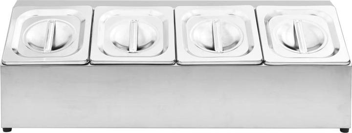 Immagine prodotto vidaXL Gastronormbehälter