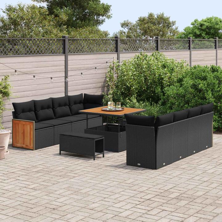 Produktbild vidaXL Bexley