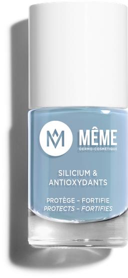 Produktbild Même Antioxidativer Nagellack (22 - Denim, Farblack)