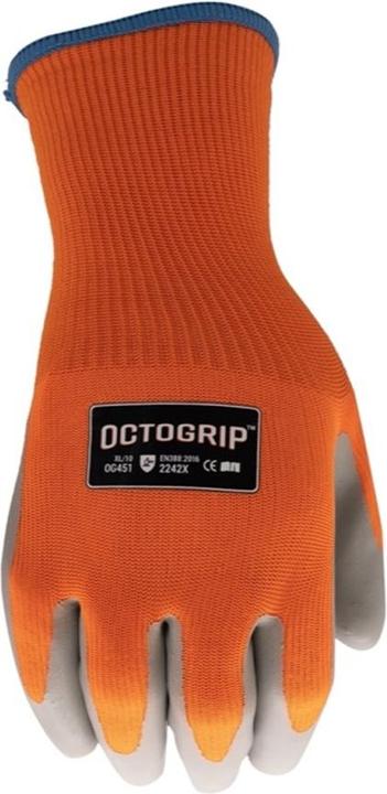 Image du produit Octogrip - Gants (10)
