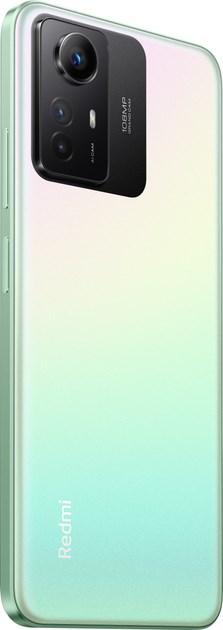 Produktbild Xiaomi Redmi Note 12s (256 GB, Pearl Green, 6.43", Dual SIM, 4G)