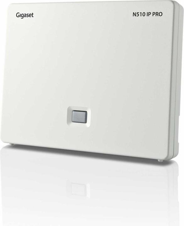 Gigaset N510 Ip Pro