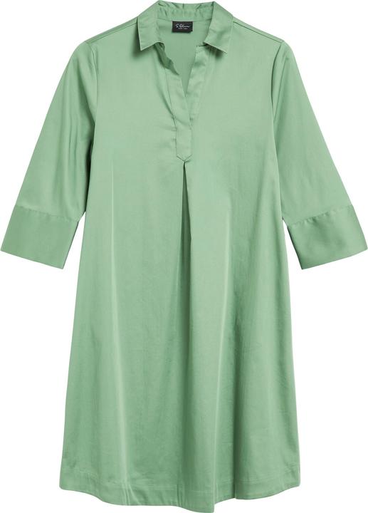 Image du produit s.Oliver Hemdblusenkleid aus Popeline (34)
