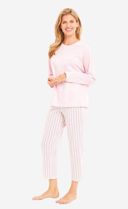 Immagine prodotto Rösch Pantaloni del pigiama Basic (48, 4XL)