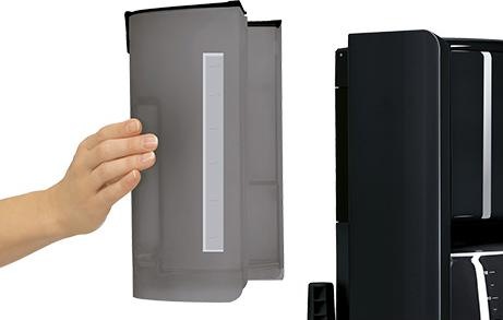Actual product image Grundig km 8280