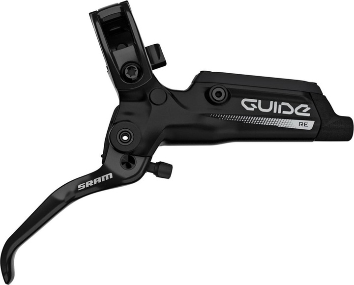 Actual product image Sram Guide Re (Rear brake, Brake kit, 4)