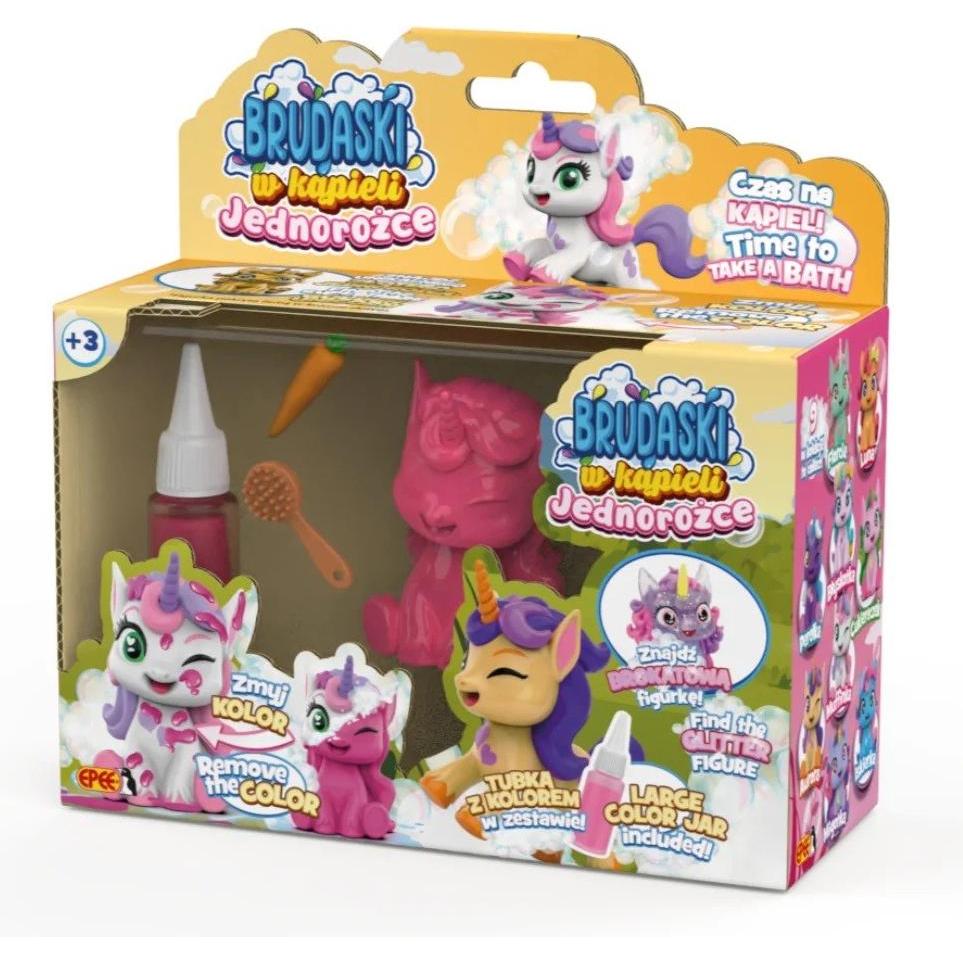 EPEE Muffin Unicorns Figuren-Bonusset