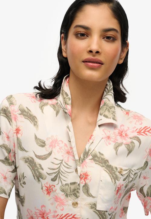 Immagine prodotto Superdry Beach Resort Hemd (10XL)