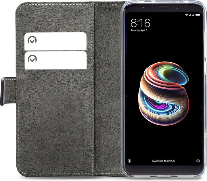 Actual product image Mobilize Classic Gelly Purse
