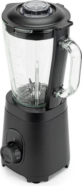 Image du produit Wilfa 1,5 litre - 1200 Watt - 5 hashtigheder (1200 W)