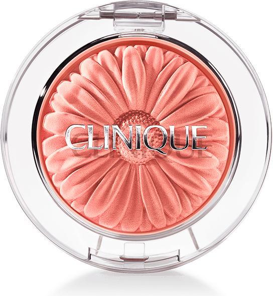 Actual product image Clinique Cheek Pop Blush Pop Blush 08 Melon Pop 3.5G (Melon pop)