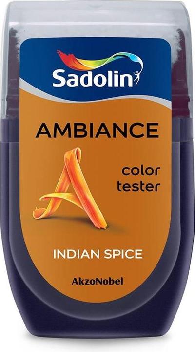 Indian Spice