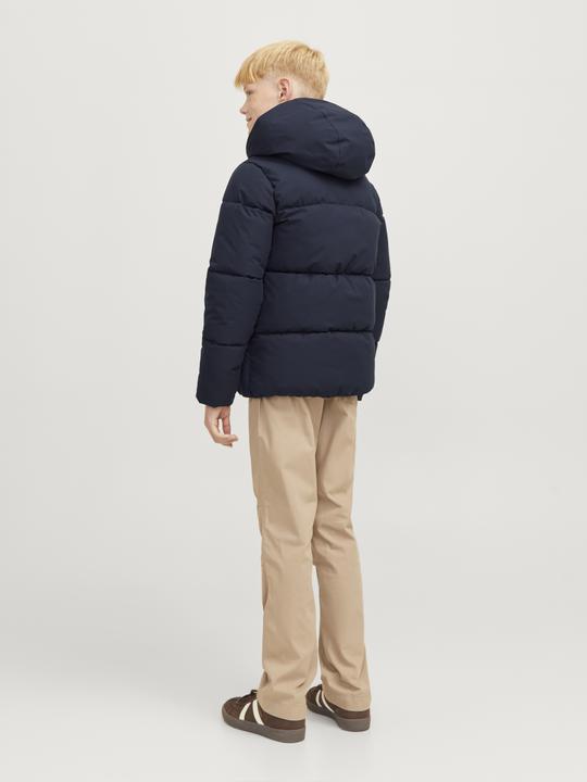 Immagine prodotto Jack & Jones Jorvesterbro Puffer Jacket Aw24 Sn Jnr (152)