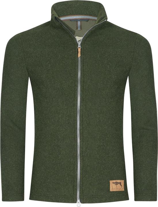 Produktbild Jagdhund Lodenjacke Herren Traberg (56)