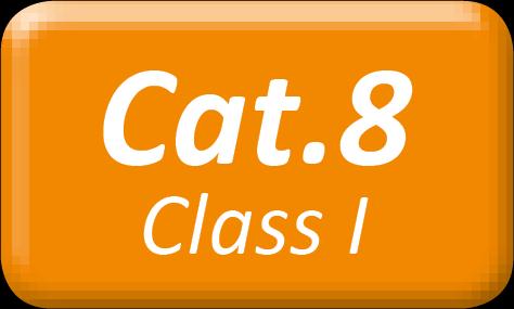 Produktbild Roline Netzwerkkabel (S/FTP, CAT8.1, 3 m)