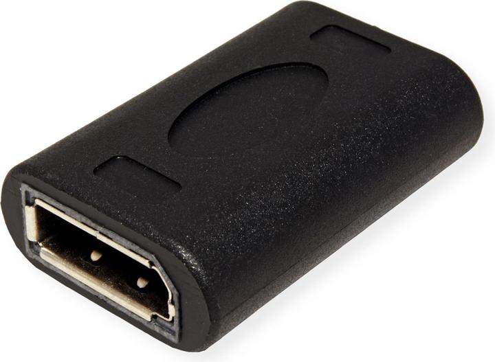 Produktbild Value DisplayPort Adapter (5 cm)