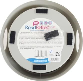 Image du produit Road Refresher Bryce
