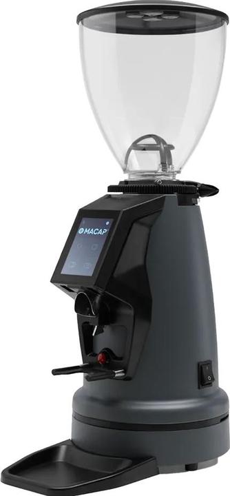 Macap Kaffeemühle MI40 TOUCH BLACK