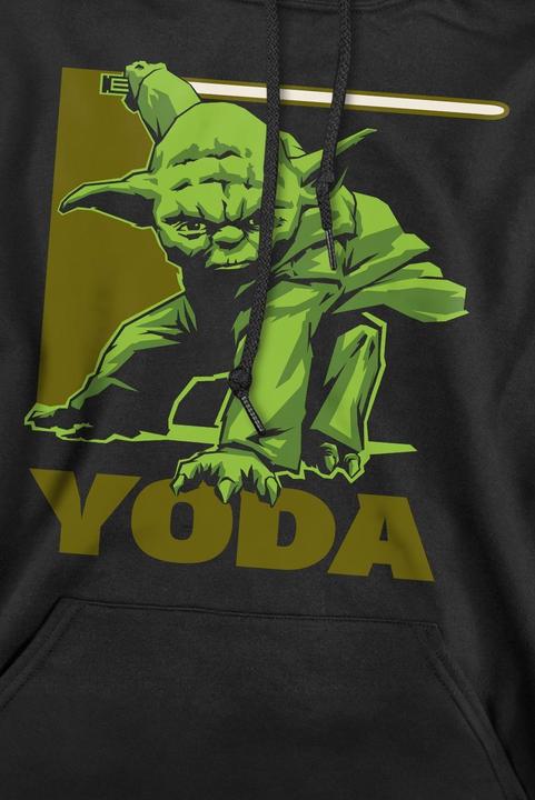 Produktbild Star Wars Kapuzenpullover (M)