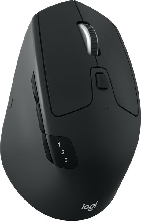 Image du produit Logitech M720 Triathlon (Sans fil)