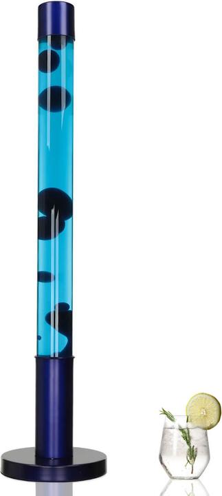 Actual product image Licht-Erlebnisse Lava lamp (390 lm, G9)