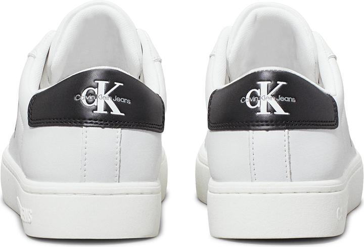 Image du produit Calvin Klein Classic Cupsole Laceup (37)
