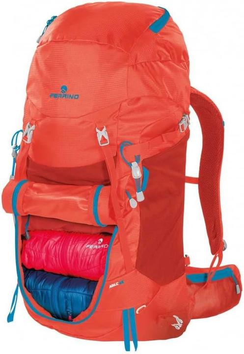 Actual product image Ferrino Agile 45 Backpack (45 l)