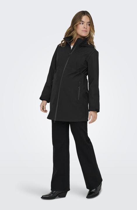 Produktbild Only Maternity OLMFRANCESCA Softshell Jacke Softshell Jacke (M)