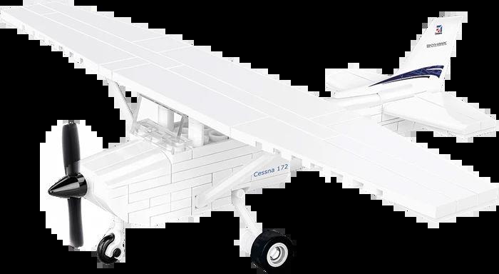 Produktbild Cobi Cyvil Aircraft Cessna 172 SH W.