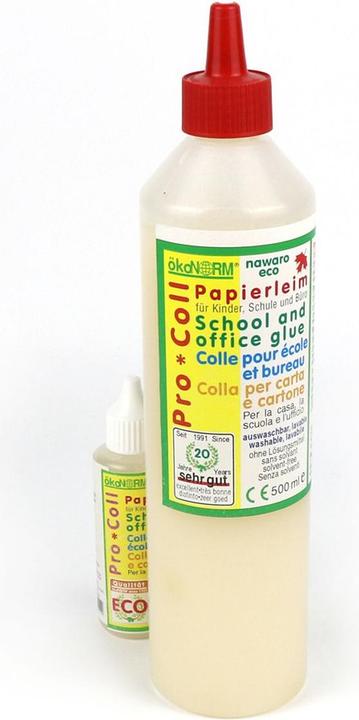 Produktbild ÖkoNorm Pro Coll (500 g)