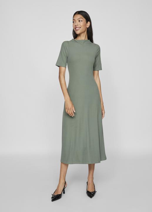 Produktbild Vila Kurzarm Midikleid (XS)