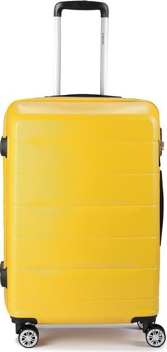 Produktbild Benzi 5583 4 Rollen Trolley 65 cm (56 l)