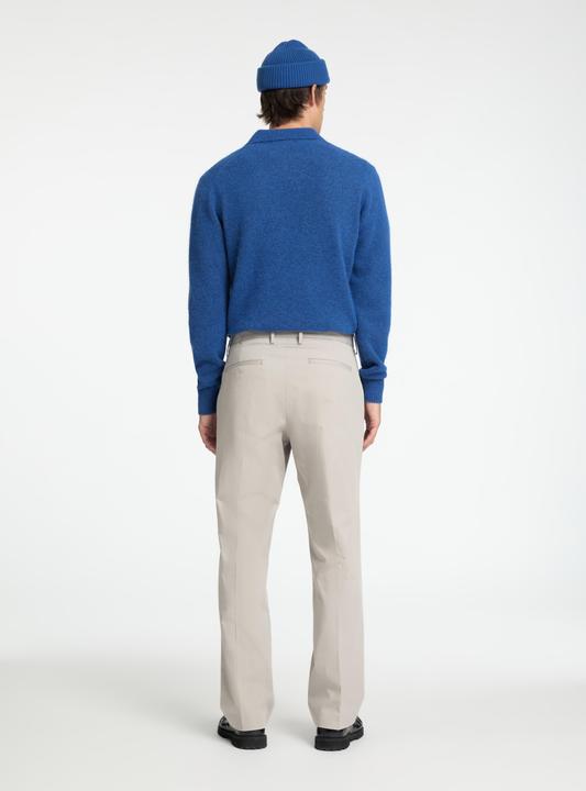 Immagine prodotto Selected Homme Pantaloni eleganti e larghi (52)