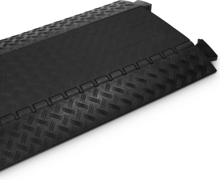 Produktbild Defender MIDI 5 BLK Kabelbrücke (Kabelbrücke, 87 cm)