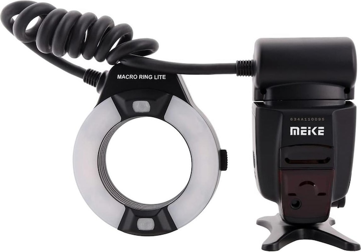 Produktbild Meike Blitz MK14 EXT Nikon (Nikon)
