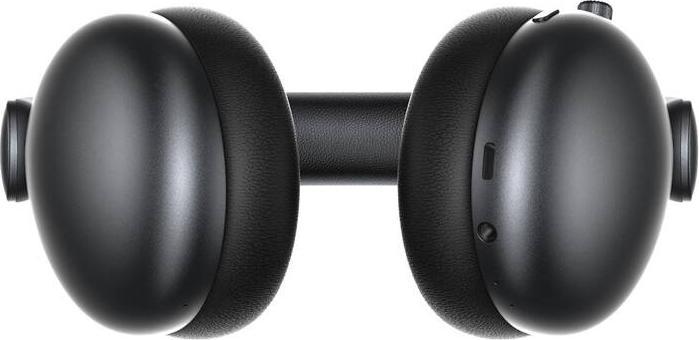 Image du produit Joyroom J-Head Series JR-JH1 Hybrid ANC Wireless Headphones-Noir (ANC, Filaire, Sans fil)