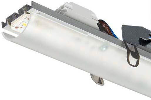 Produktbild LTS LED-Lichteinsatz (1310 lm)