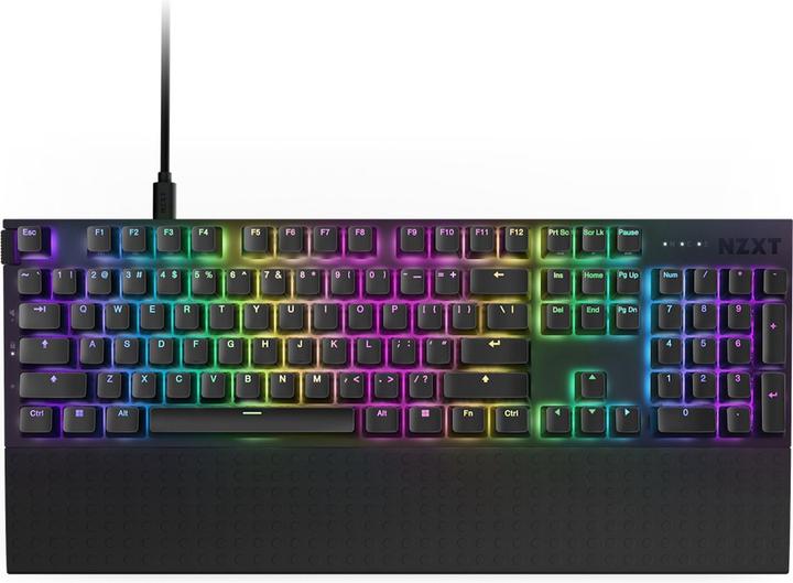 NZXT Function 2 (US, Kabelgebunden)