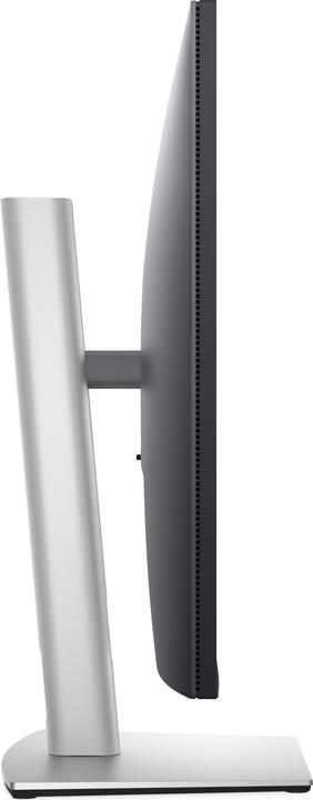 Actual product image Dell P3221D (2560 x 1440 pixels, 31.50")
