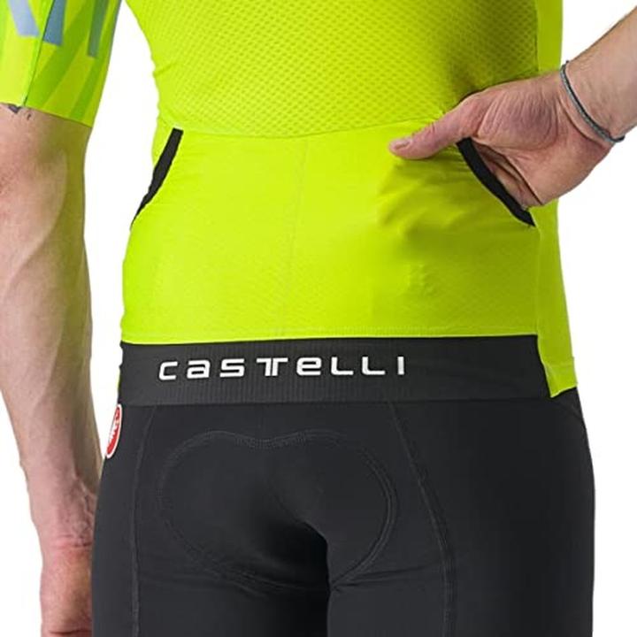 Image du produit Castelli Free Speed 2 Race Top (XL)