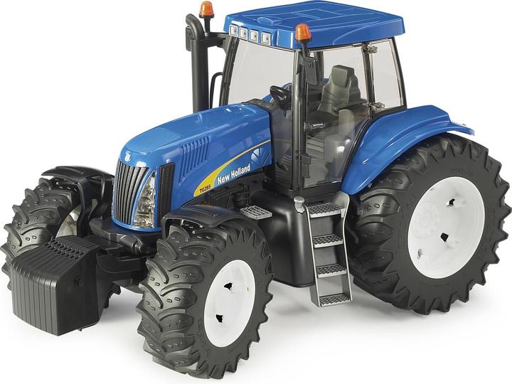 Bruder New Holland T8040