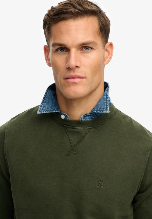 Actual product image Superdry Classic Essential (L)